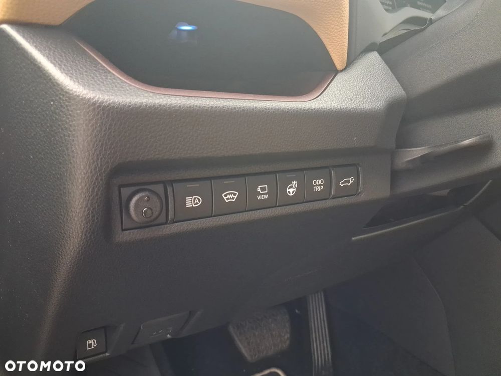 Toyota RAV4 2.5 Hybrid Executive 4x2 - 14