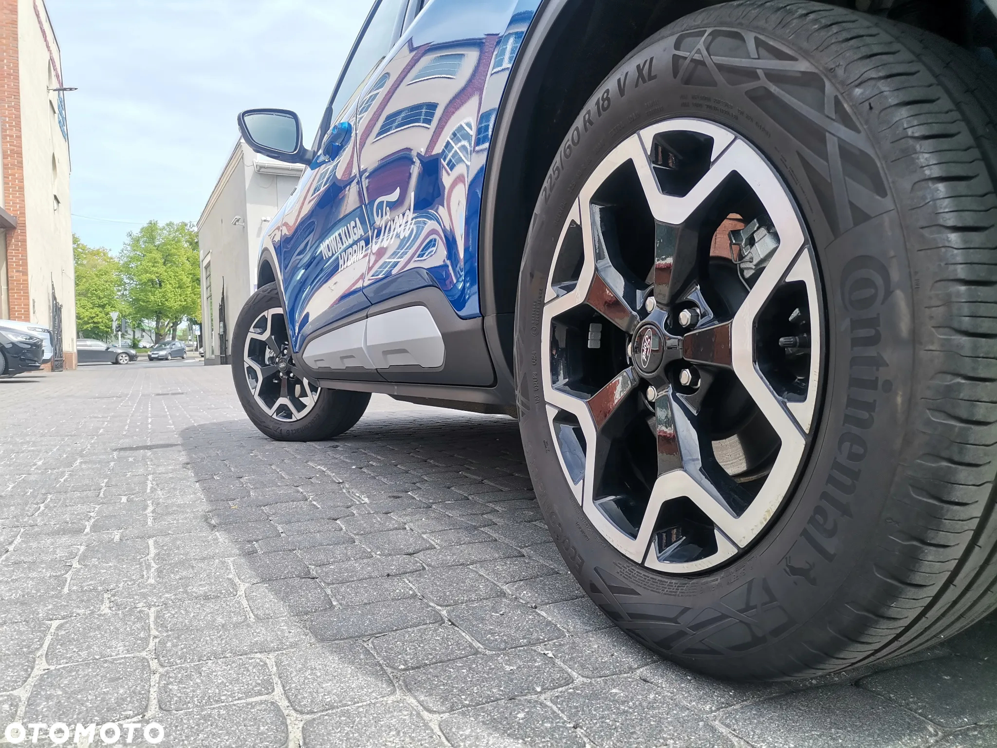 Ford Kuga 2.5 FHEV FWD Active X eCVT - 10