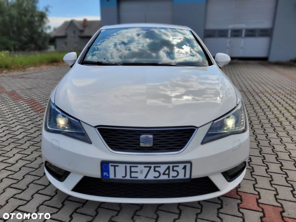 Seat Ibiza - 32