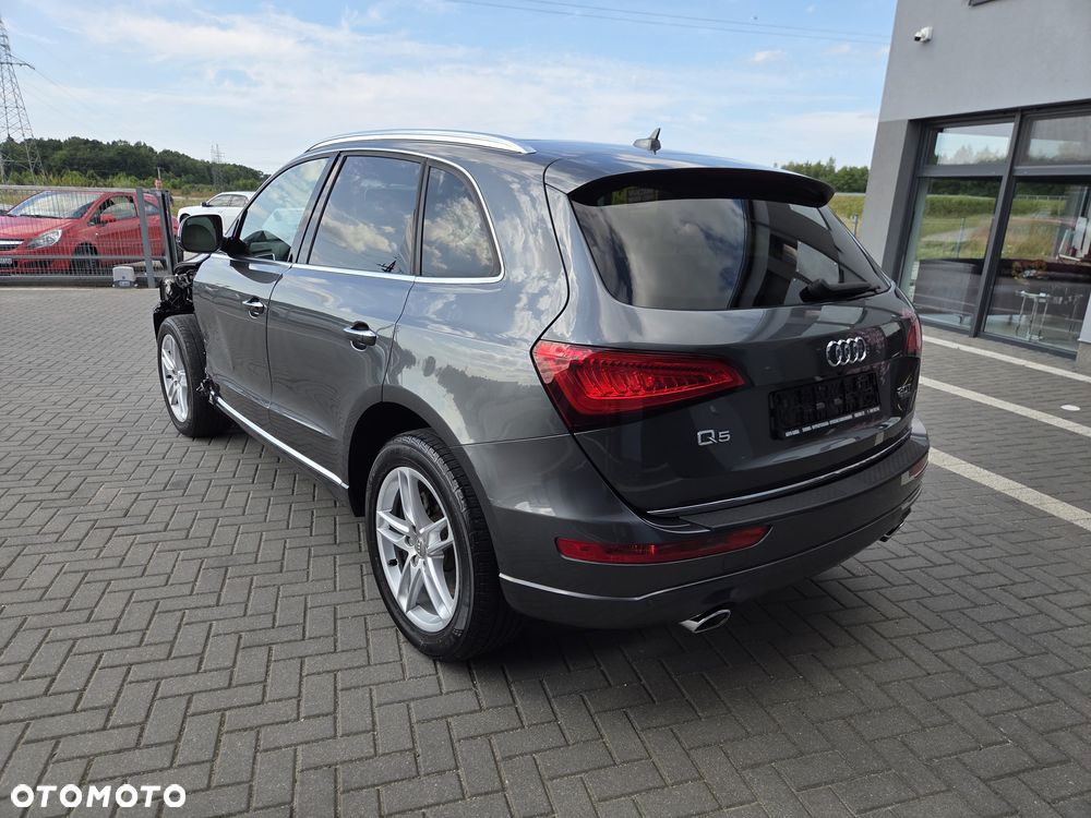 Audi Q5 - 6