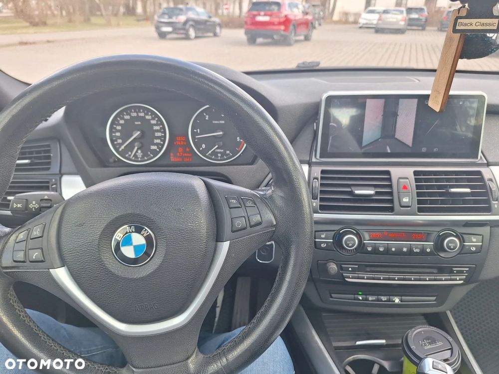BMW X5 3.0 d Edition Exclusive - 12