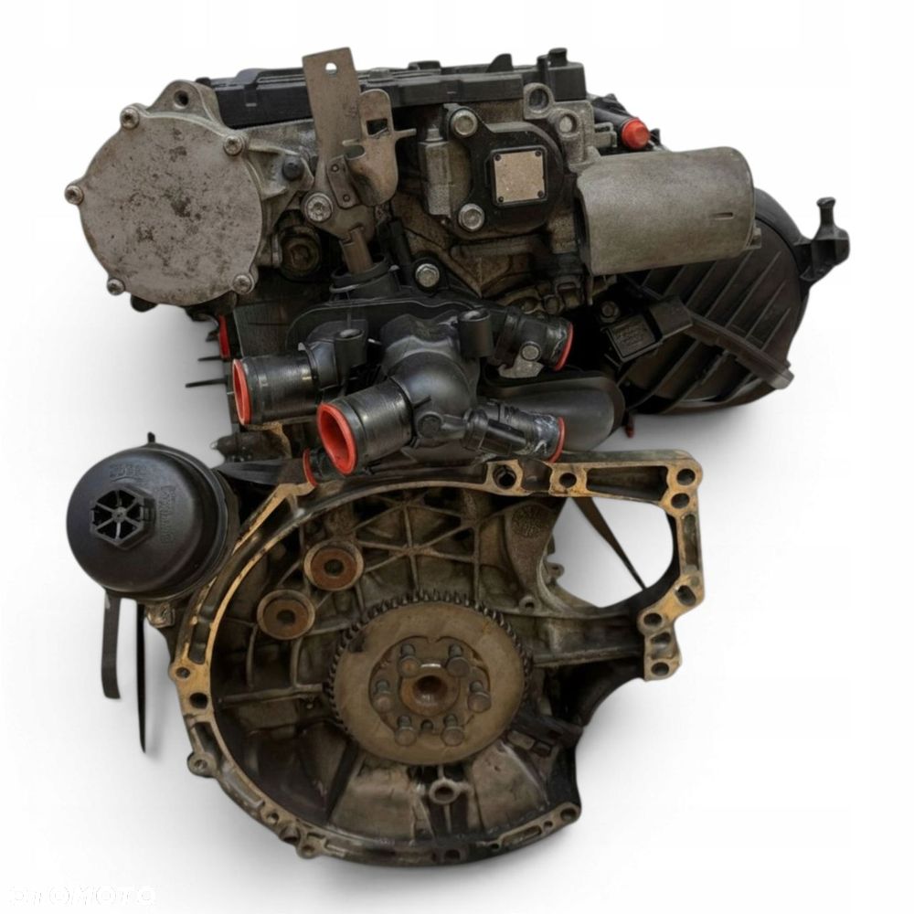 SILNIK 5FS 5F01 Peugeot 208 2008 508 207 3008 5008 Partner 1.6 VTI 120KM - 6