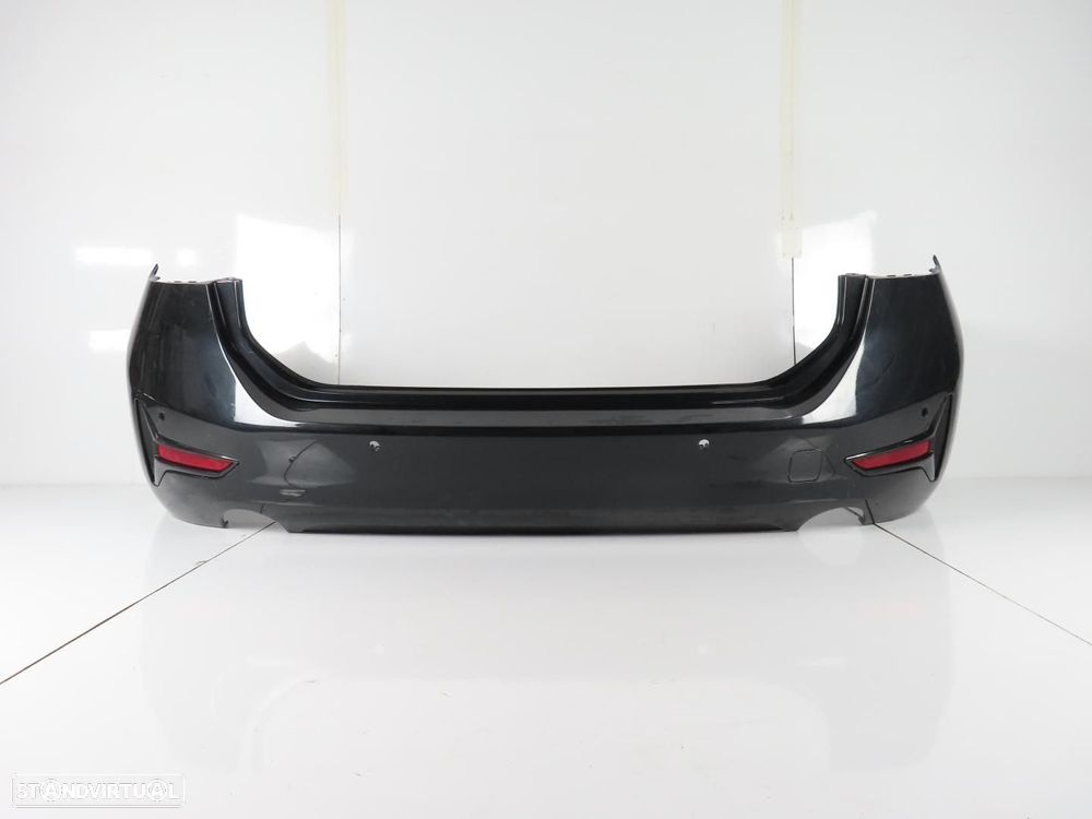 Parachoques Trás Usado / Original BMW 3 Touring (G21) 51128493967 - 1