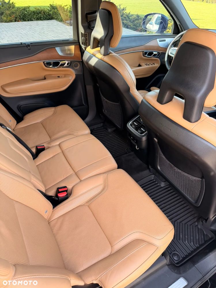 Volvo XC 90 - 14