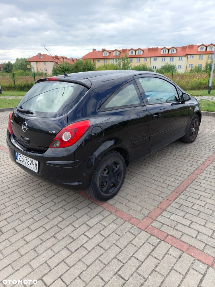 Opel Corsa 1.3 CDTI Enjoy - 5
