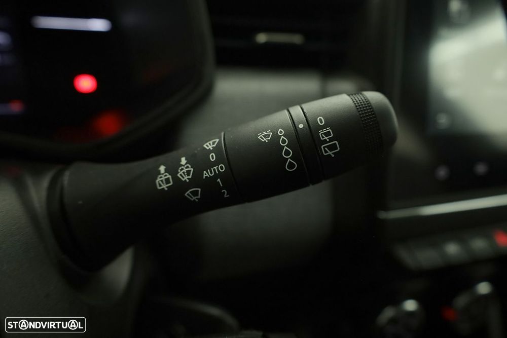 Renault Clio 1.0 TCe Evolution Bi-Fuel - 18