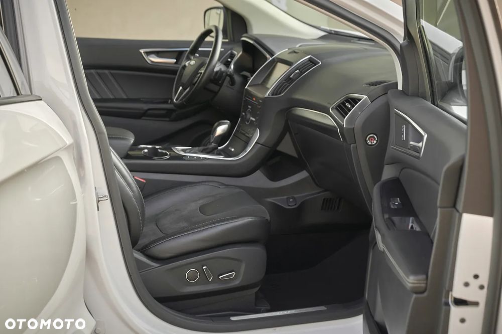 Ford Edge Diesel ST-LINE - 26