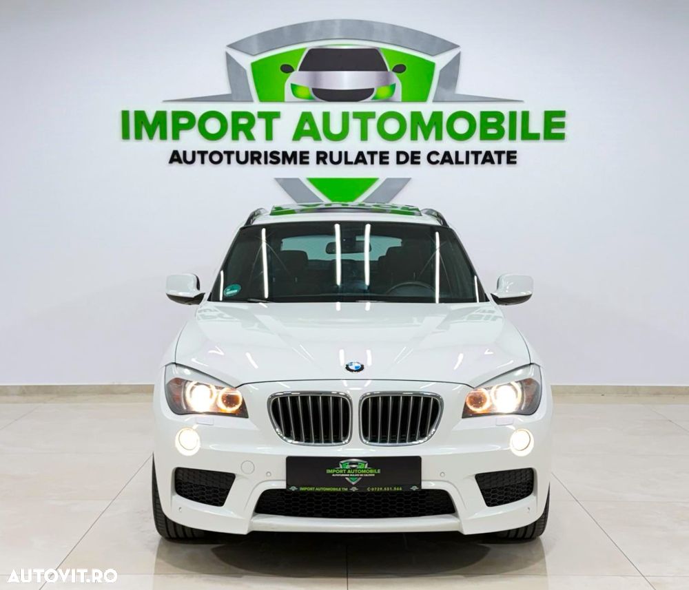 BMW X1 xDrive23d - 3