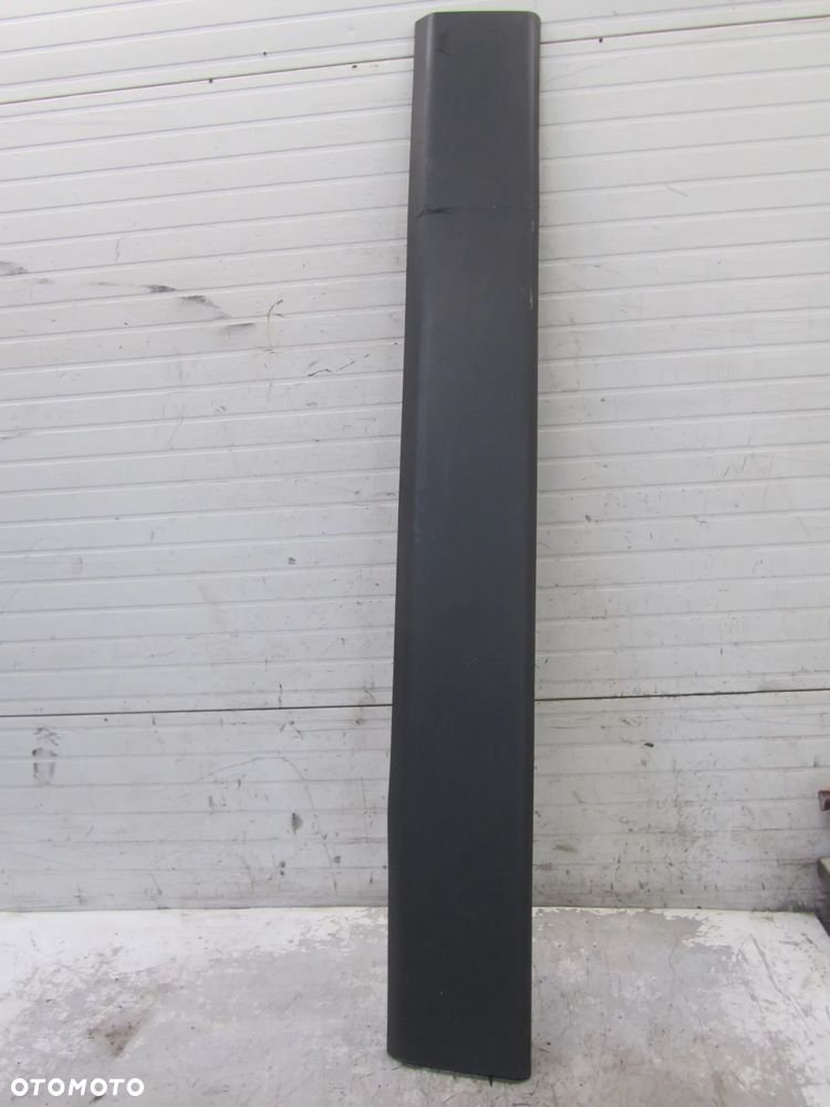 Renault Master III Movano B 10r->listwa prawy bok