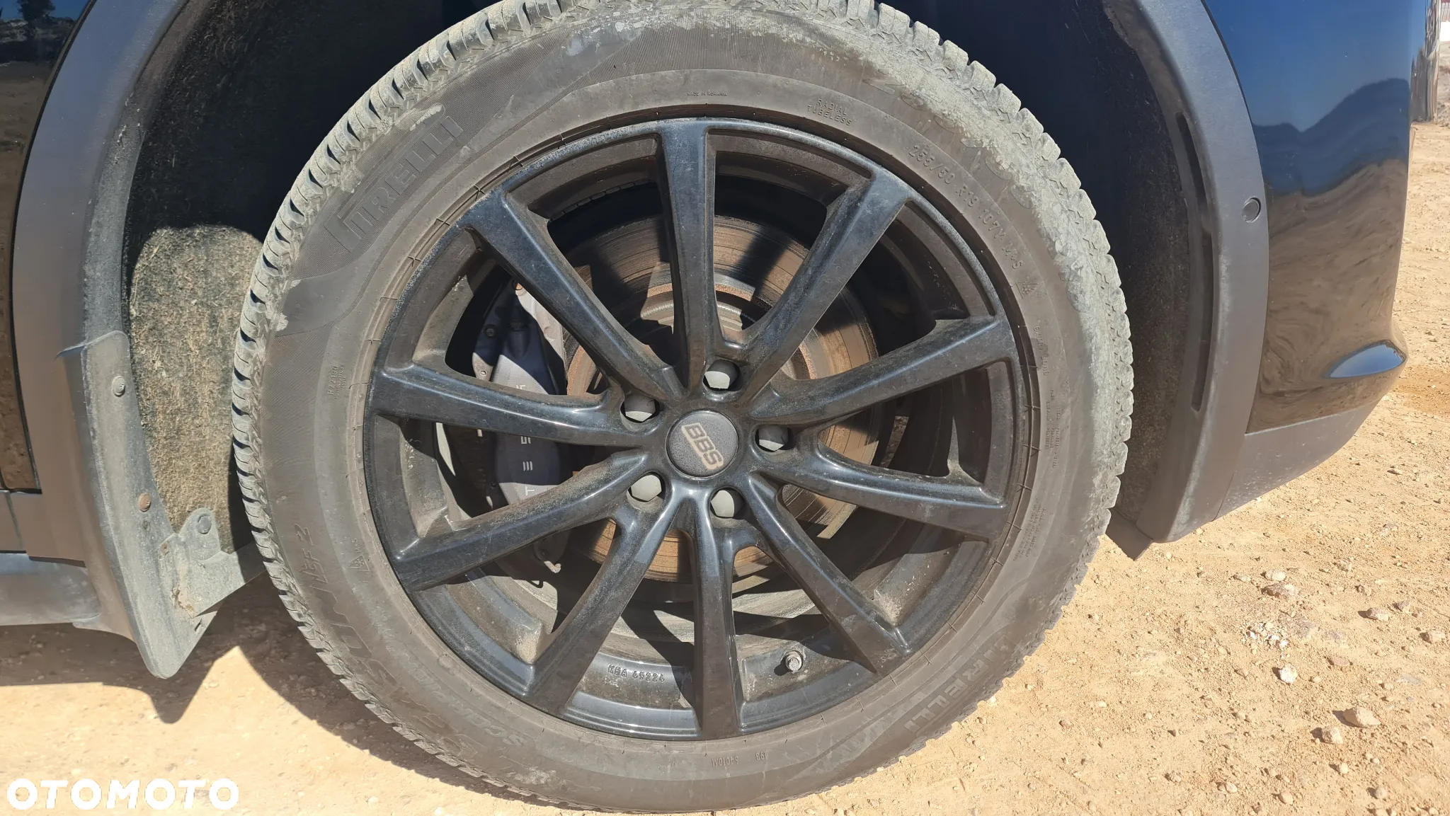 Tesla Model X 90D Allradantrieb - 7