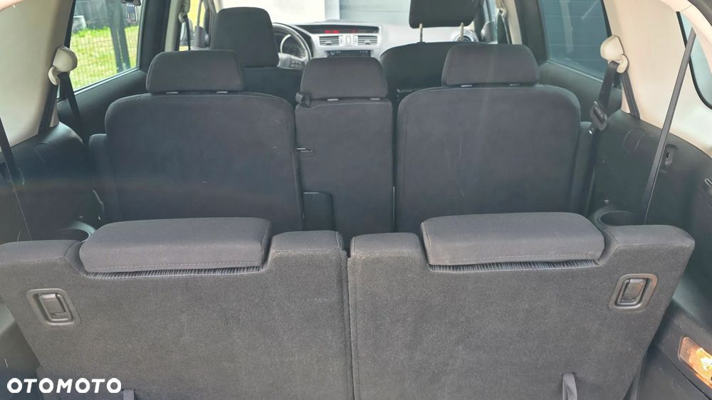 Mazda 5 2.0 MZR-DISI i-stop Center-Line - 8