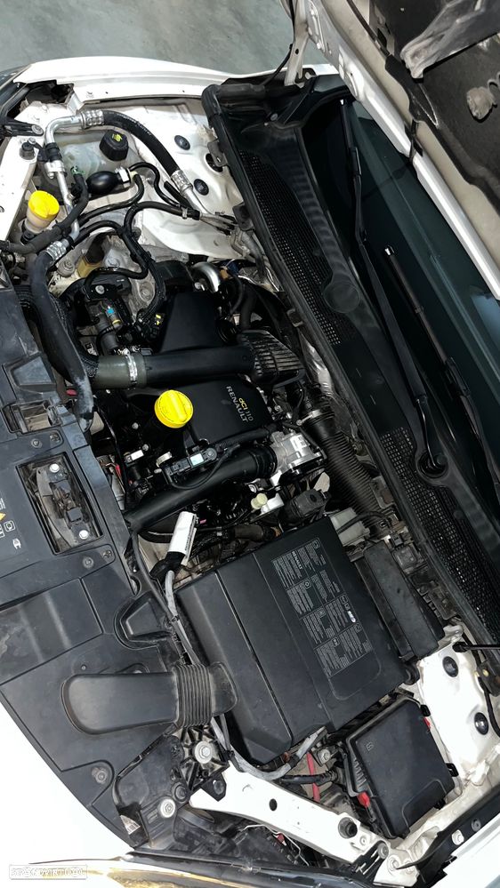 Renault Mégane Sport Tourer 1.5 dCi GT Line SS - 26