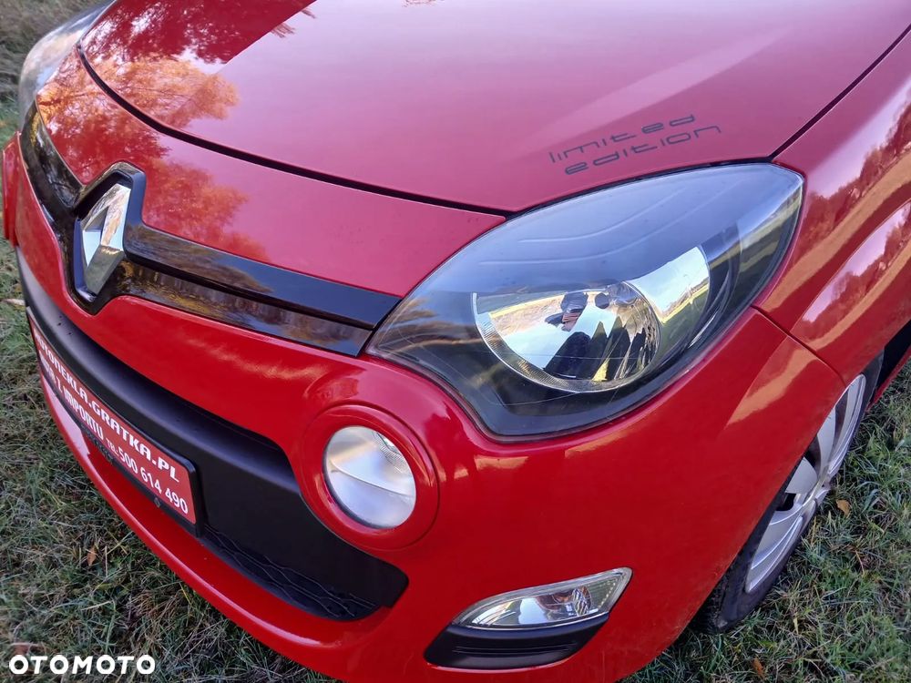 Renault Twingo - 24