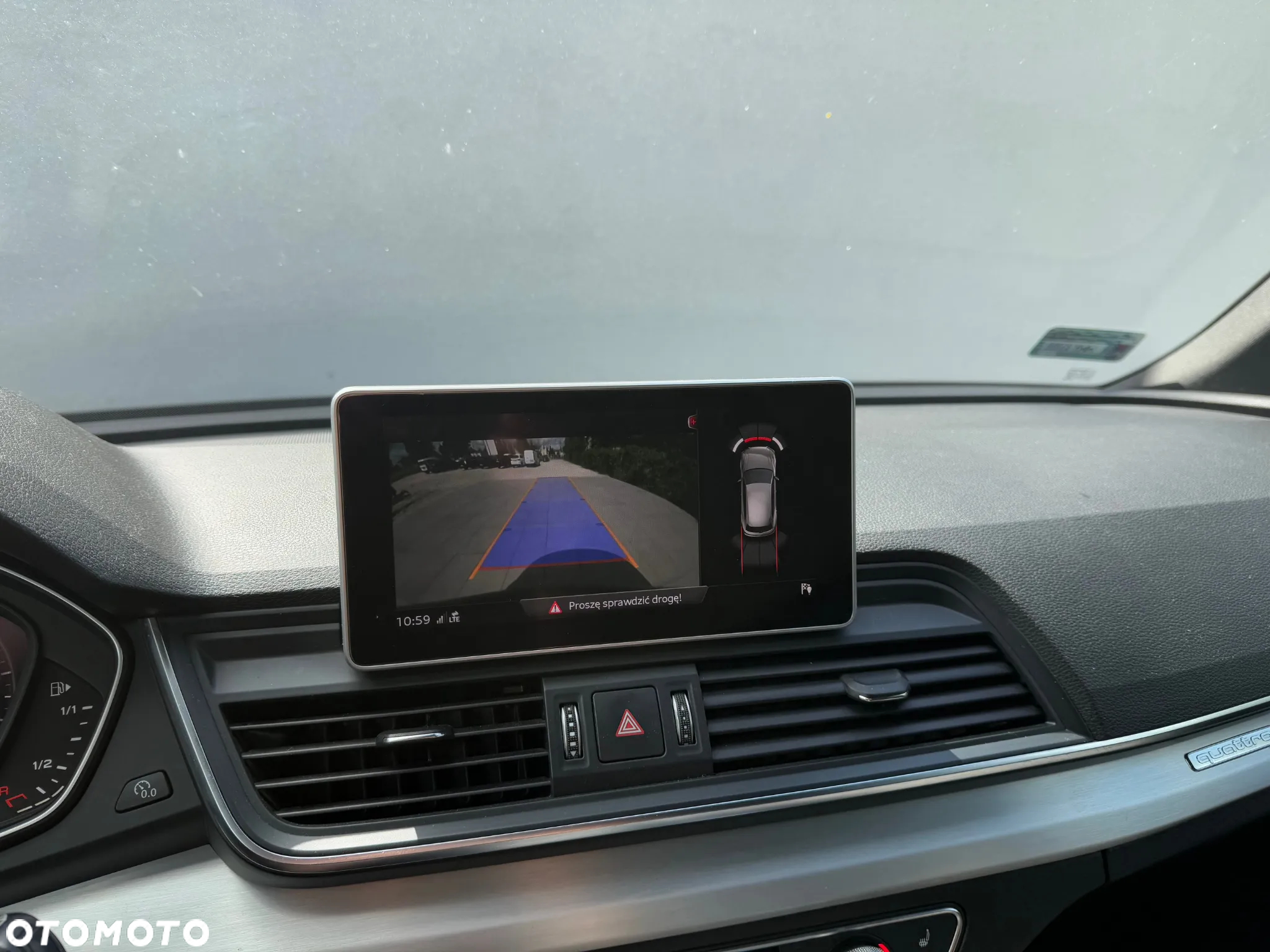 Audi Q5 40 TDI Quattro Sport S tronic - 14