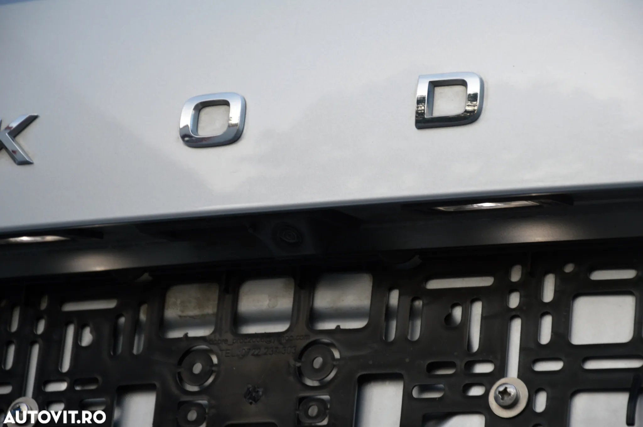 Skoda Superb Combi 1.4 TSI PHEV Ambition - 39