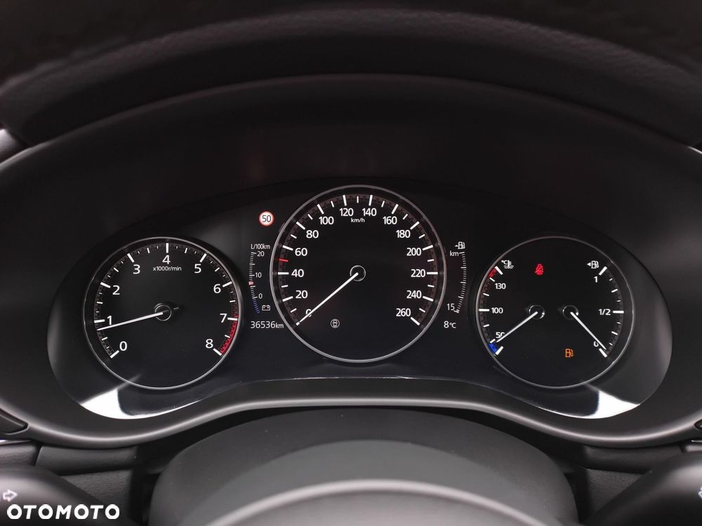 Mazda 3 2.0 mHEV Kanjo - 16