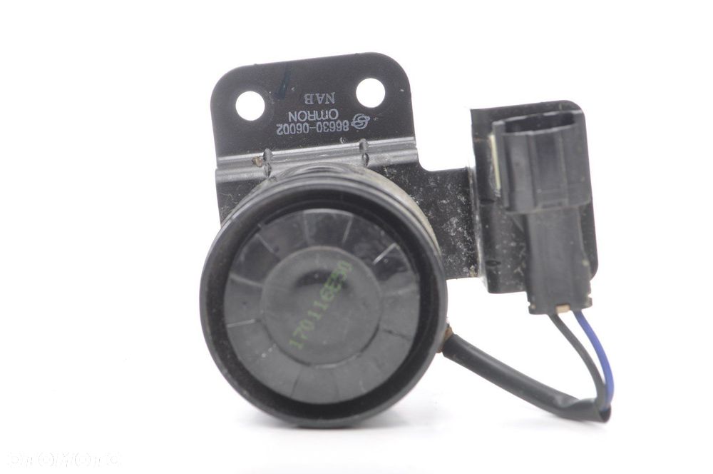 SSANGYONG RODIUS II SYRENA ALARMU 86630-06002 - 1