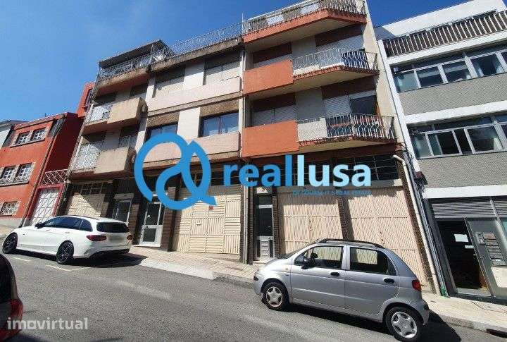 Apartamento T2 na imediação do Bombeiros (Constituição) - Grande imagem: 2/13