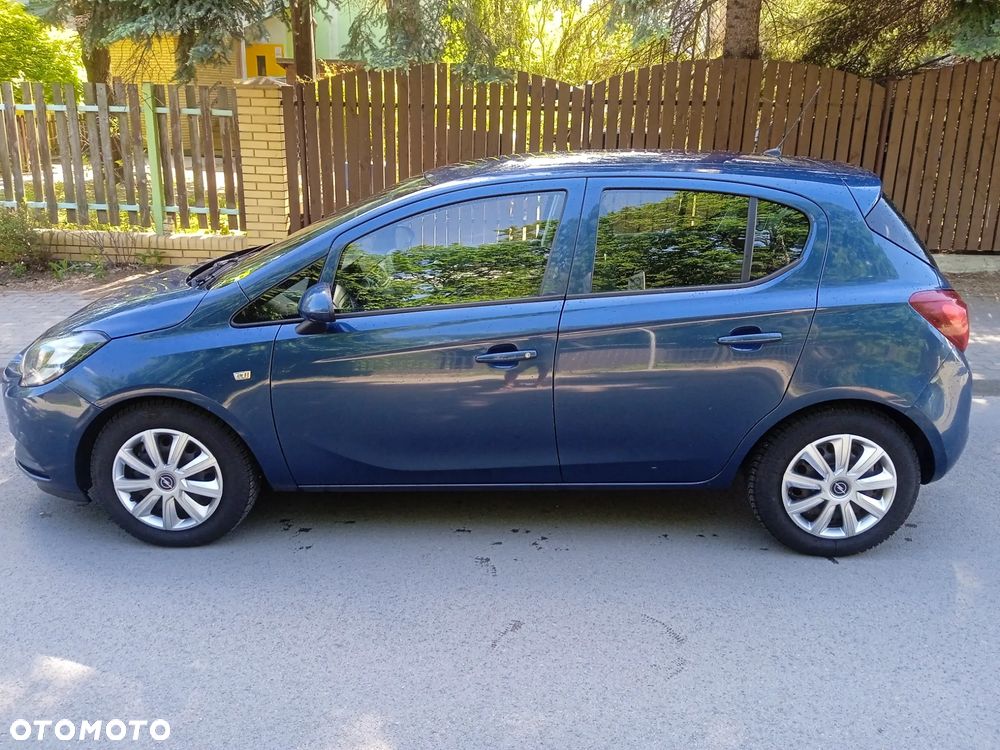 Opel Corsa 1.4 Color Edition - 6