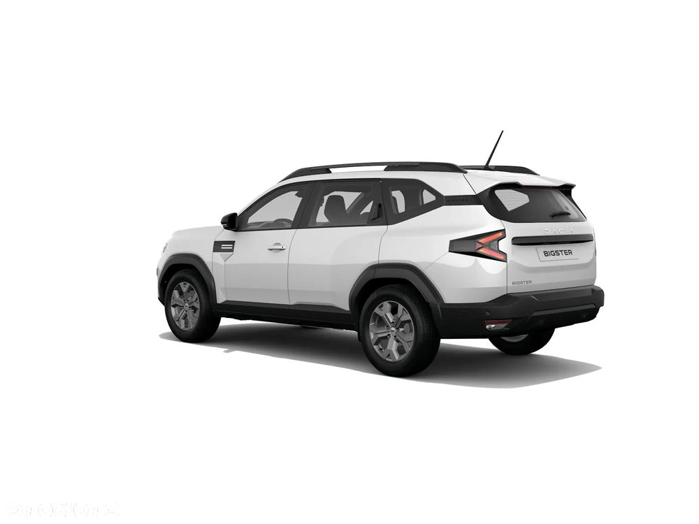 Dacia Bigster 1.2 TCe mHEV ECO-G Essential - 2