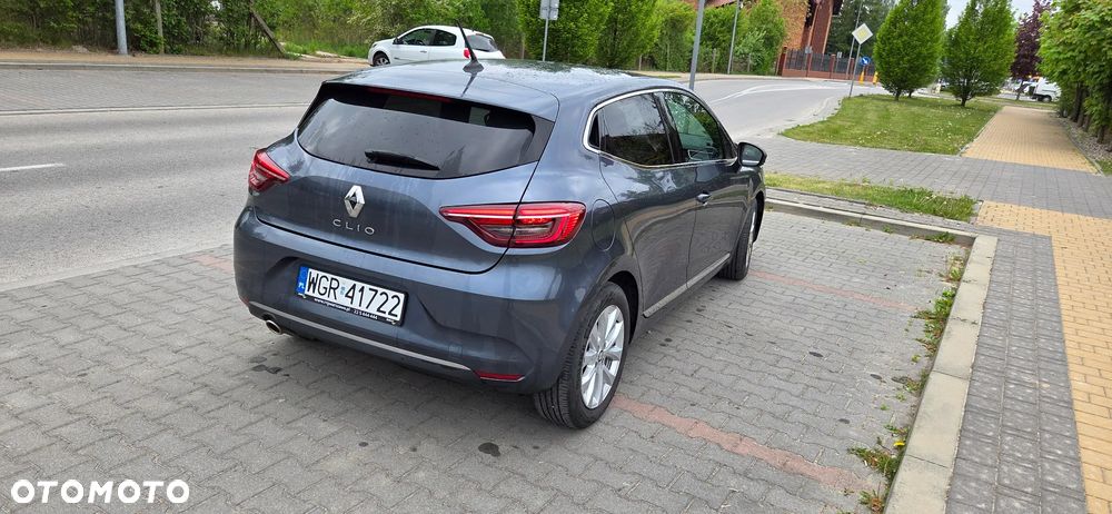 Renault Clio 1.0 TCe Intens - 5