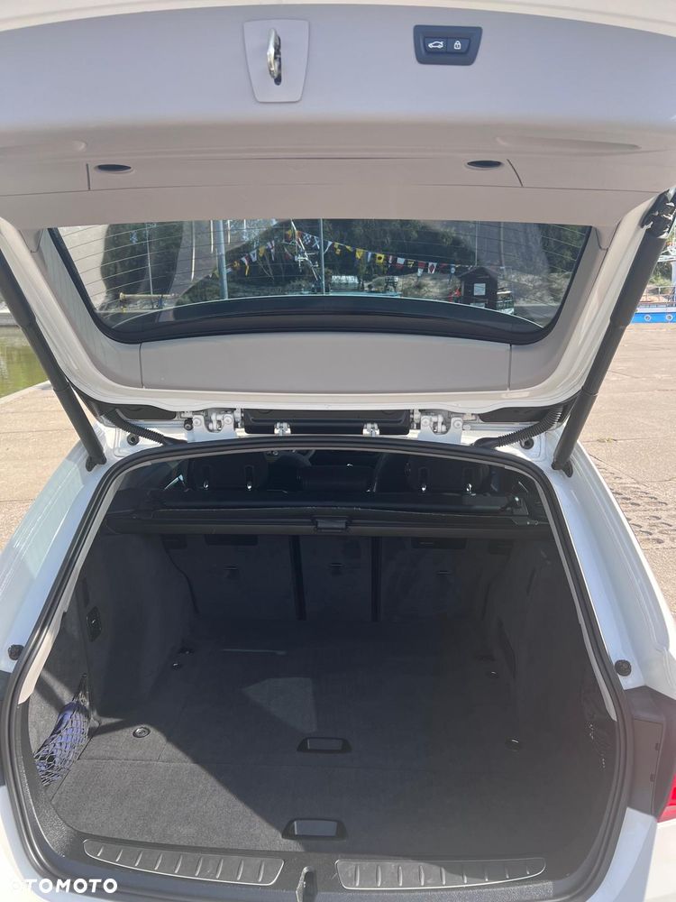 BMW Seria 3 320d xDrive Advantage sport - 7