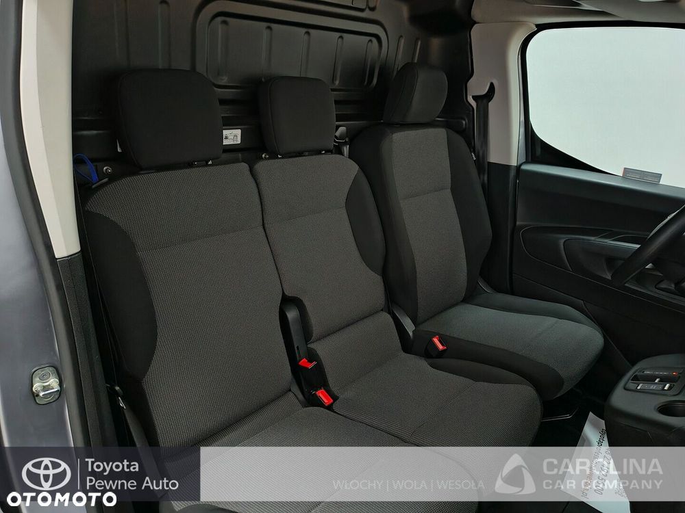 Toyota PROACE CITY - 4