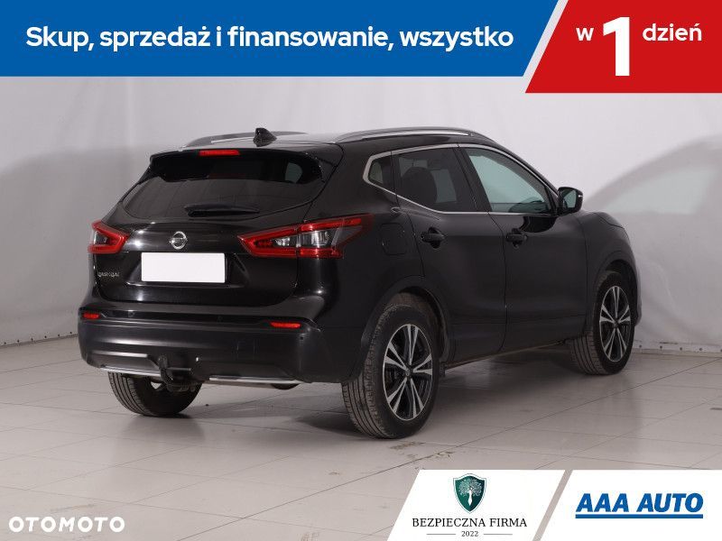 Nissan Qashqai - 7