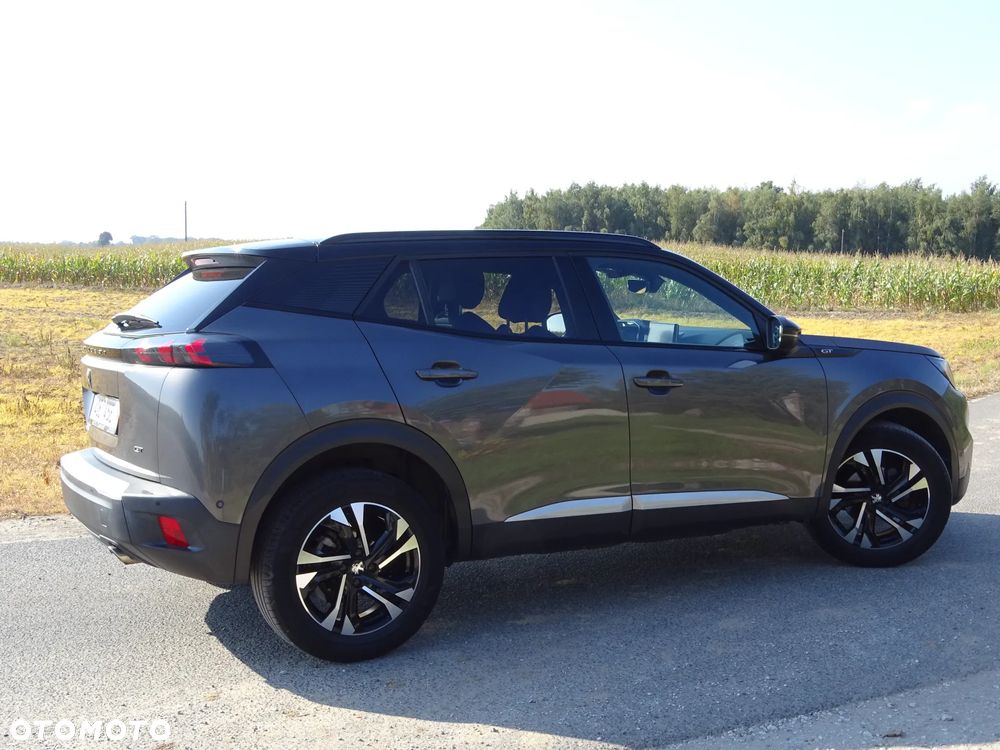 Peugeot 2008 - 24