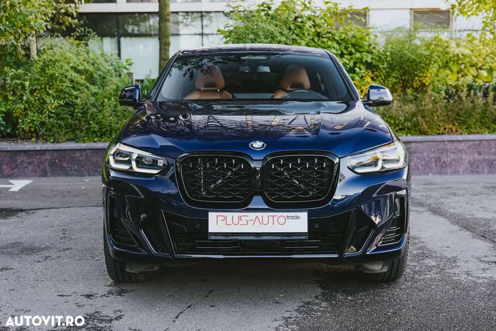 BMW X4 - 2