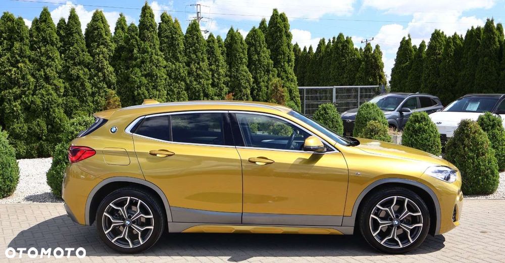 BMW X2 - 5