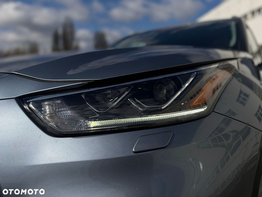 Toyota Highlander - 8