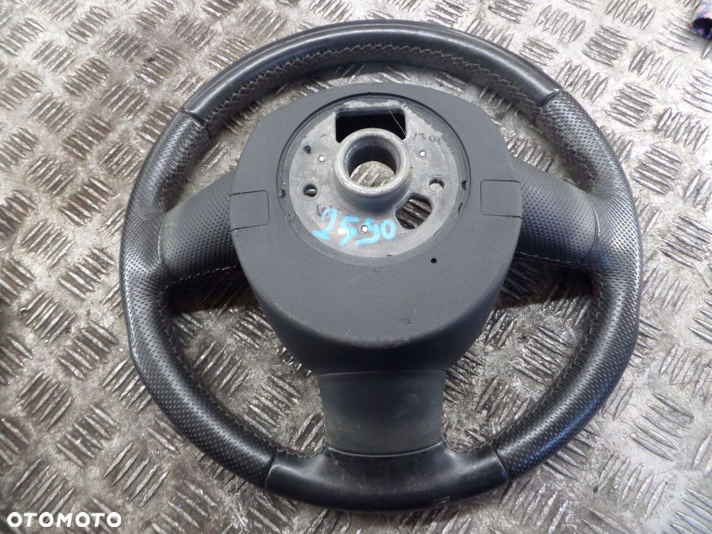 kierownica skóra audi a3 a4 a6 s-line 8p0419091aj 8p0124a - 8