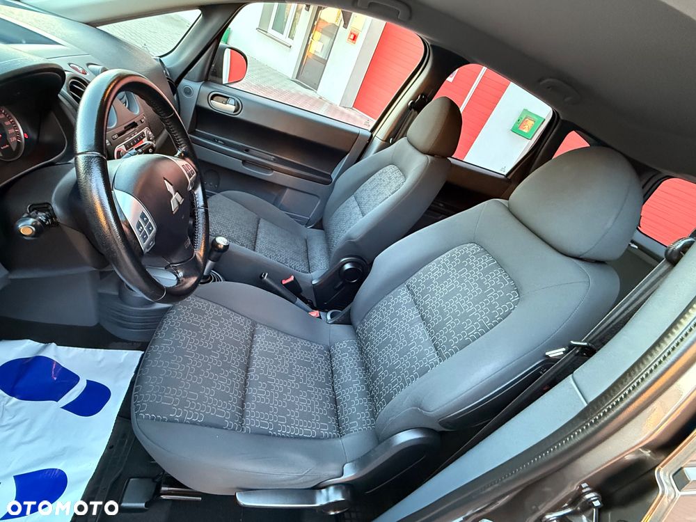 Mitsubishi Colt 1.3 ClearTec Edition - 24