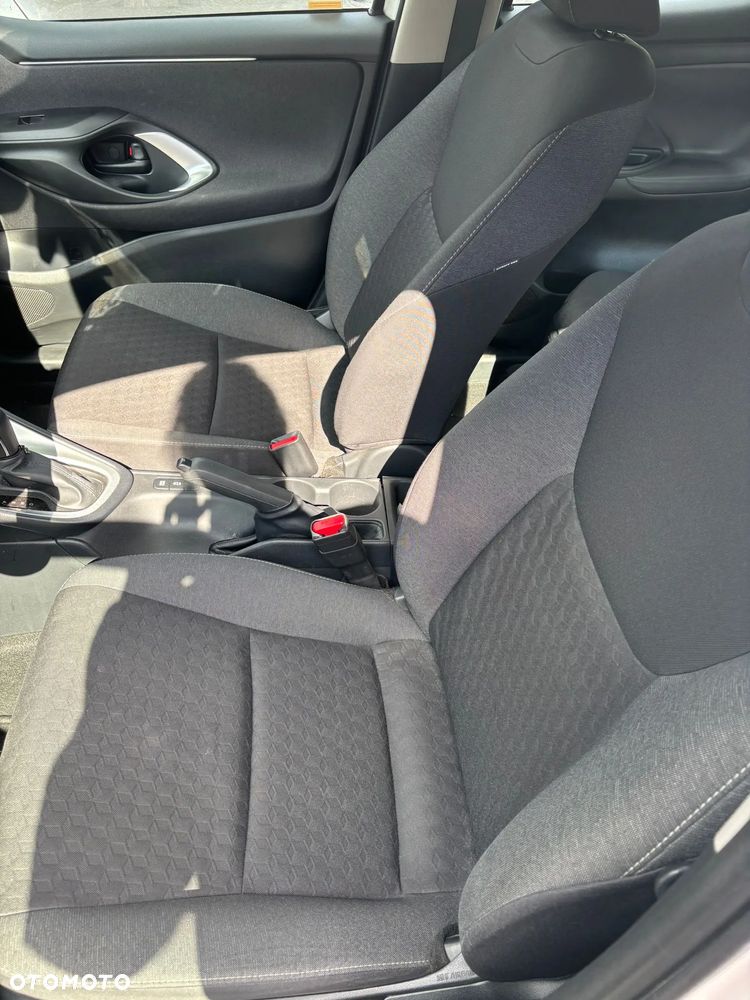 Toyota Yaris - 7