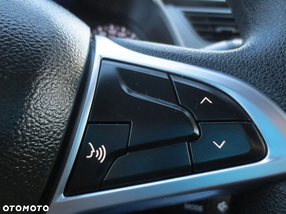 Renault EXPRESS  1.3/102 KM.  -NISKI PRZEBIEG SALON POLSKA - 20