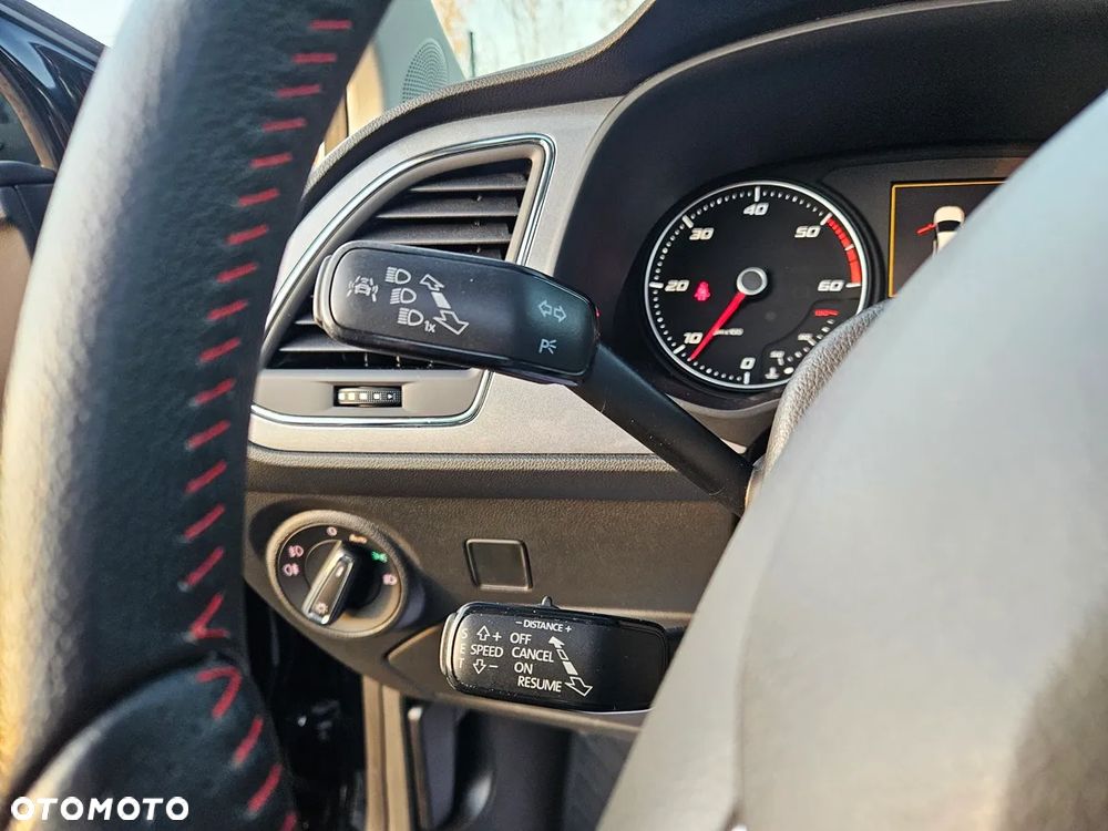 Seat Leon ST 2.0 TDI Start&Stop DSG FR - 33