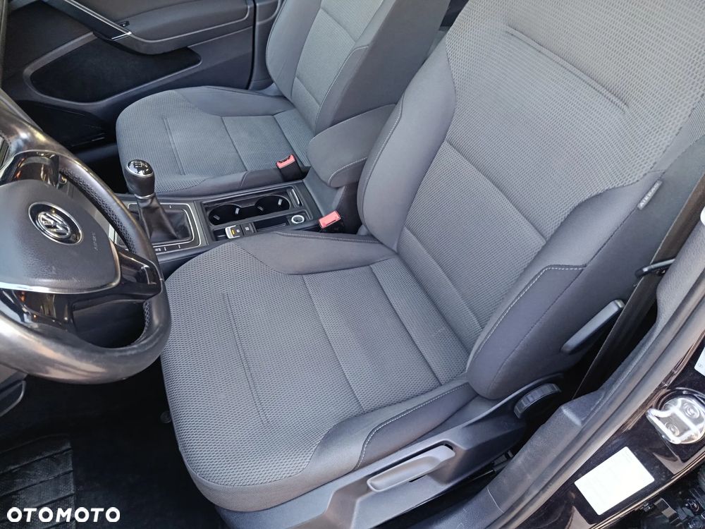 Volkswagen Golf 1.4 TSI BlueMotion Technology Comfortline - 11