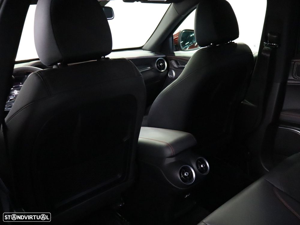 Alfa Romeo Stelvio 2.9 T Quadrifoglio AT8 Q4 - 15