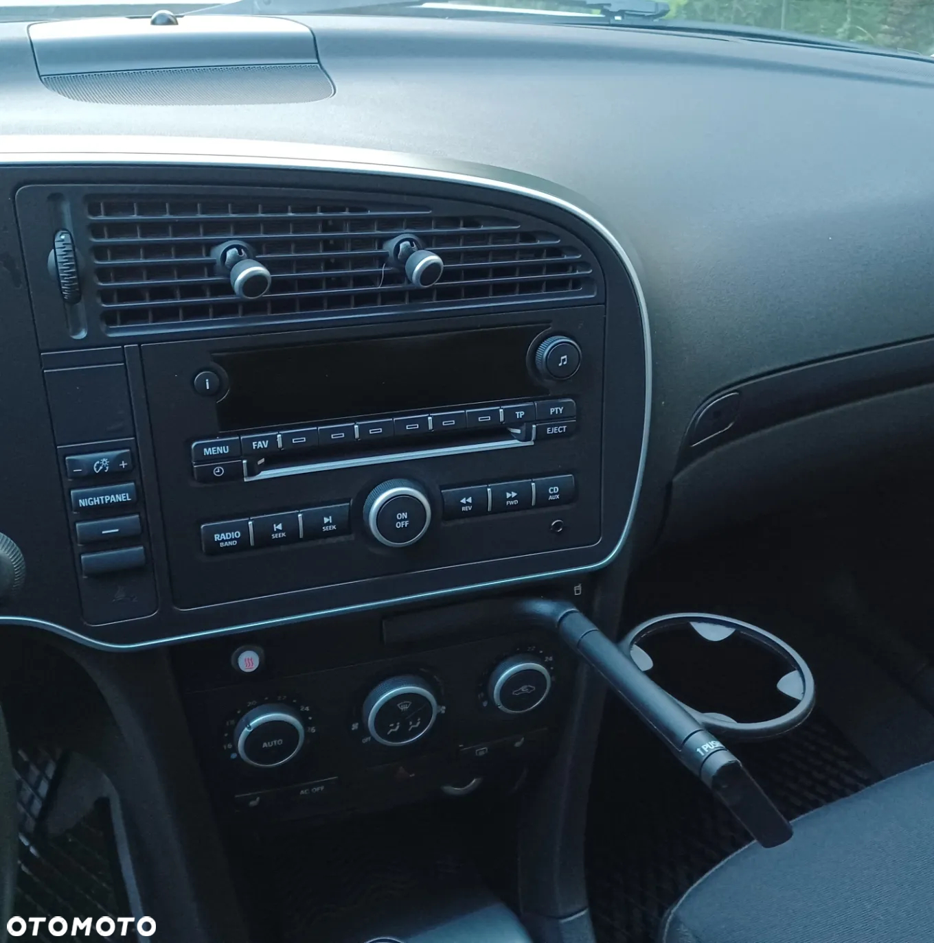 Saab 9-3 - 20