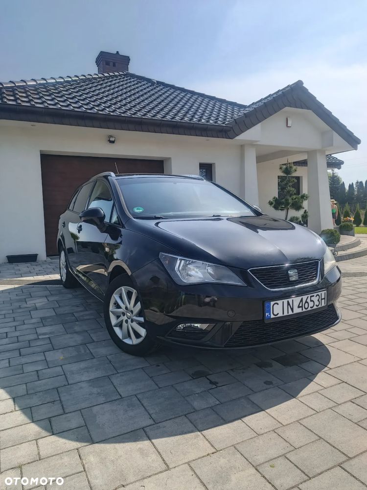 Seat Ibiza 1.2 TSI Style Viva - 9