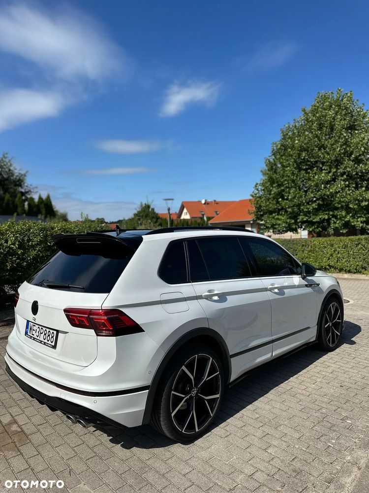 Volkswagen Tiguan - 5