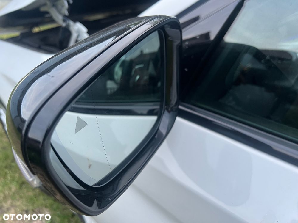 BMW Seria 5 530d xDrive M Sport sport - 9