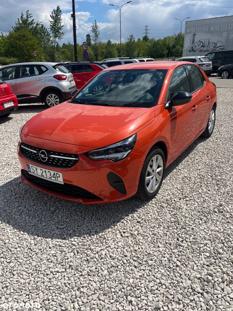 Opel Corsa - 2
