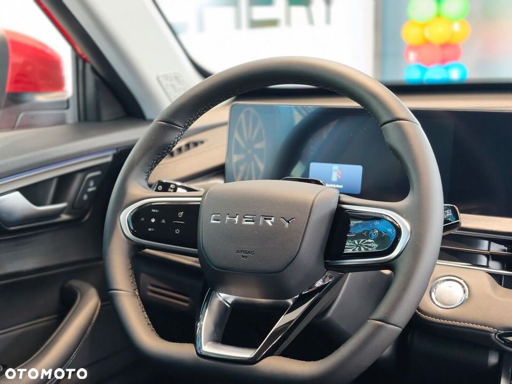 Chery Tiggo 4 - 26