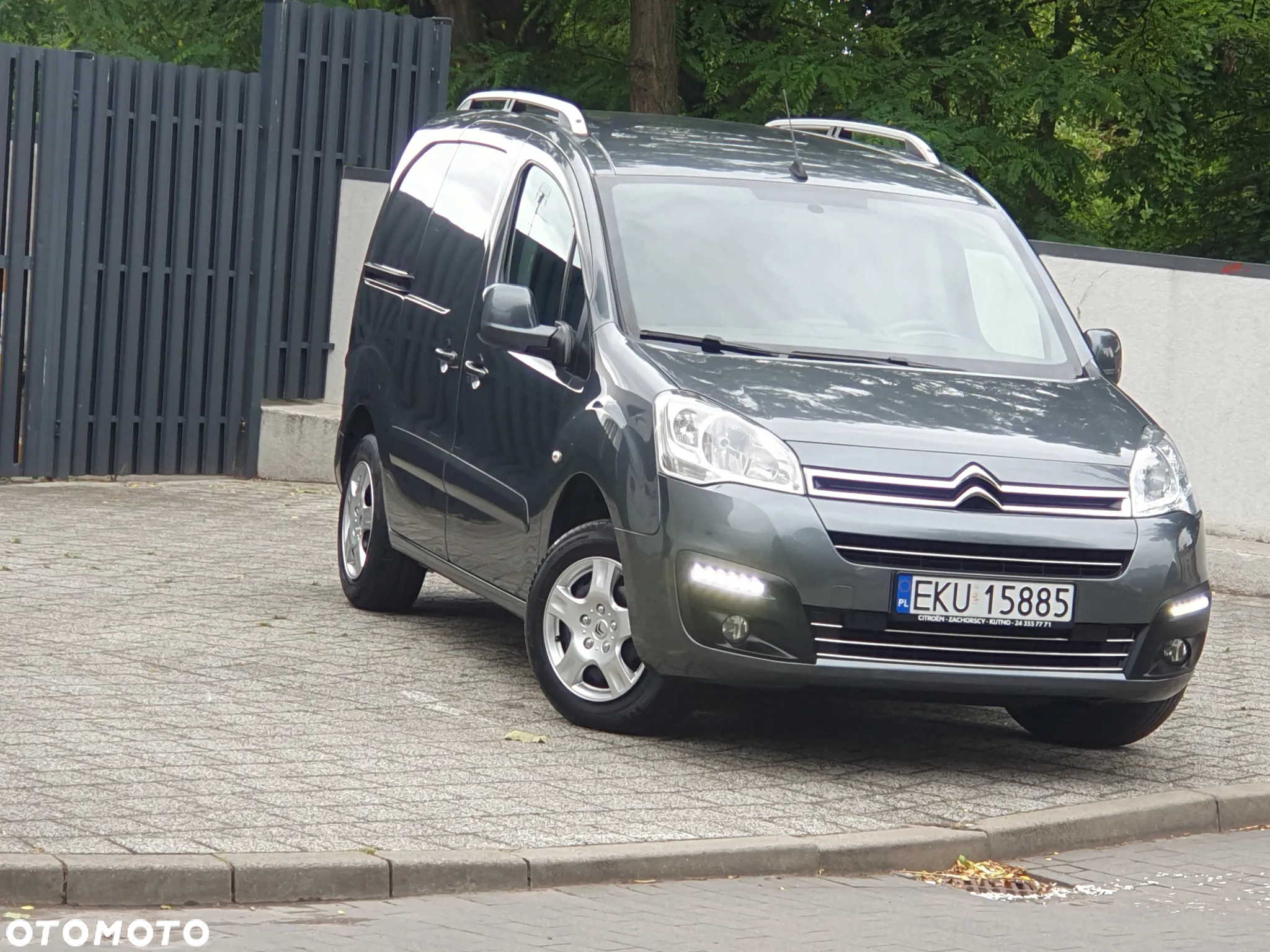 Citroën Berlingo - 3