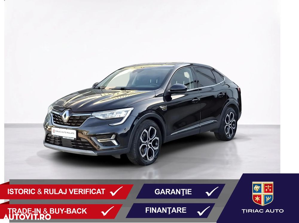 Renault Arkana - 2