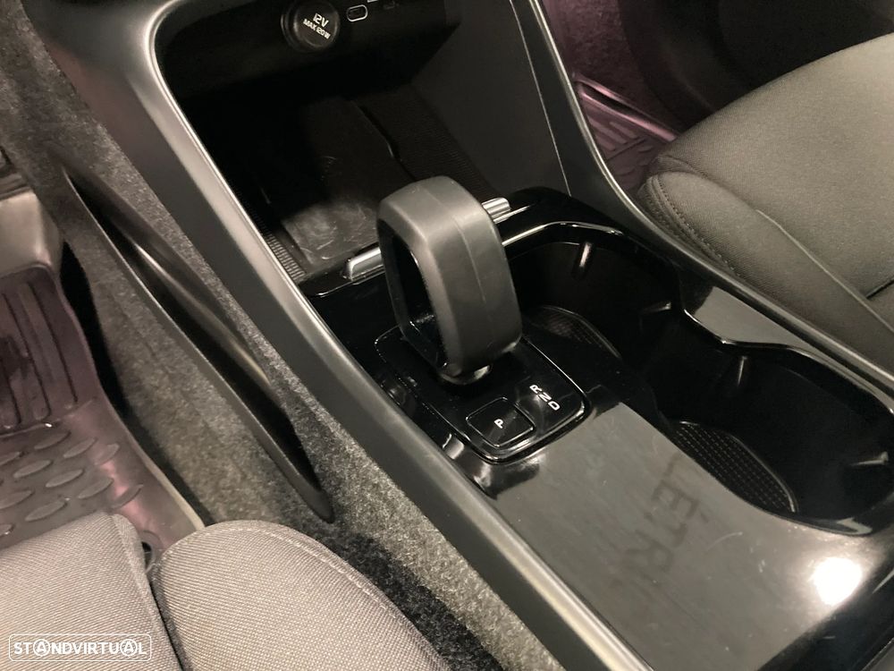 Volvo XC 40 Recharge 69 kWh Single Motor Core - 27