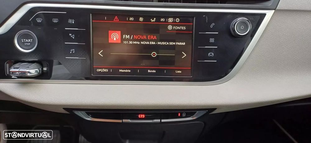 Citroën Grand C4 Spacetourer - 15