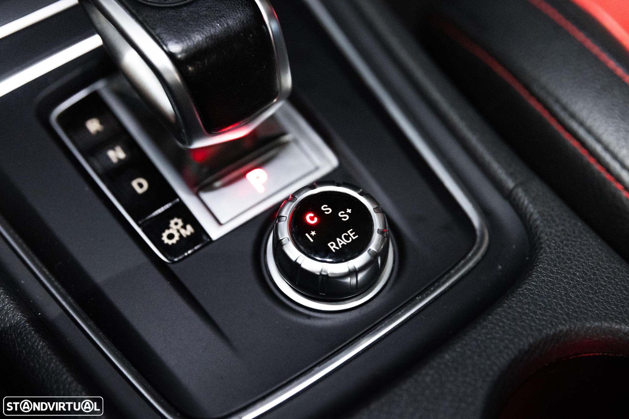 Mercedes-Benz A 45 AMG 4Matic Speedshift 7G-DCT - 16